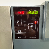 Huber Unistat 705 Refrigerated Heating Circulator With Pilot One Controller image 3